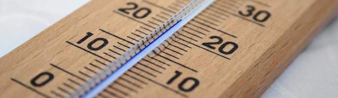 Weather conditions - thermometer
