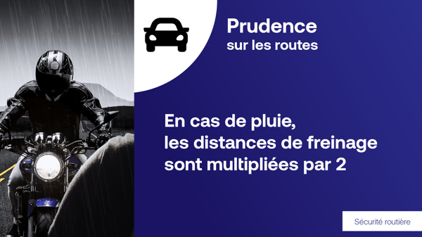 Weather-Reactive-Securité routière