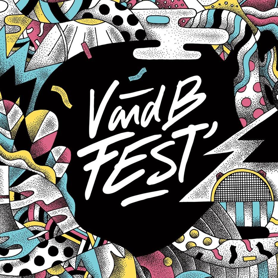 VandBfest et Cenareo